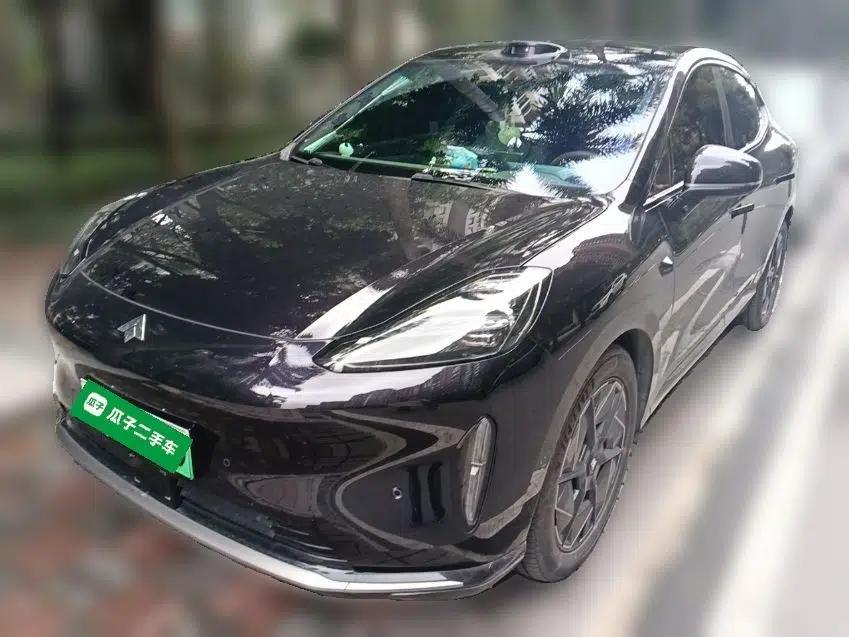 Hyptec HT 2024 825 Ultra-High Voltage LiDAR Edition — миниатюра 1