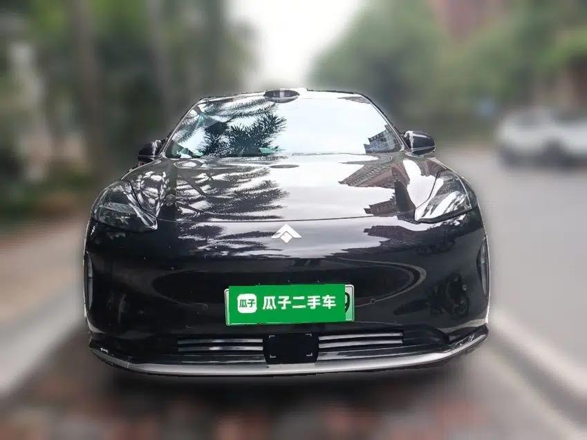 Hyptec HT 2024 825 Ultra-High Voltage LiDAR Edition — миниатюра 2