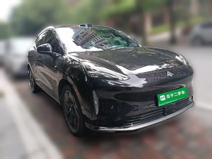 Hyptec HT 2024 825 Ultra-High Voltage LiDAR Edition — миниатюра 3