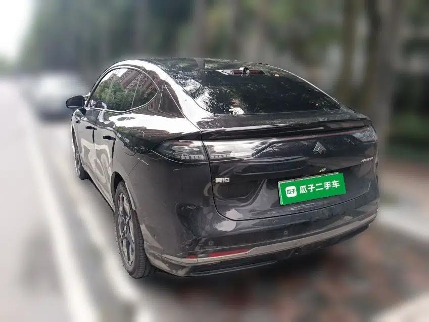 Hyptec HT 2024 825 Ultra-High Voltage LiDAR Edition — миниатюра 4