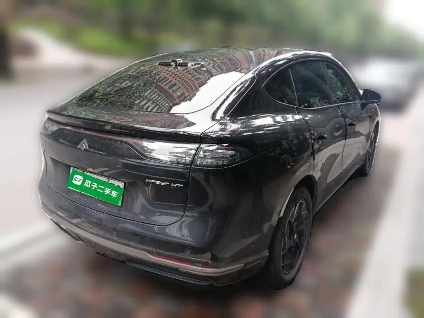 Hyptec HT 2024 825 Ultra-High Voltage LiDAR Edition — миниатюра 6