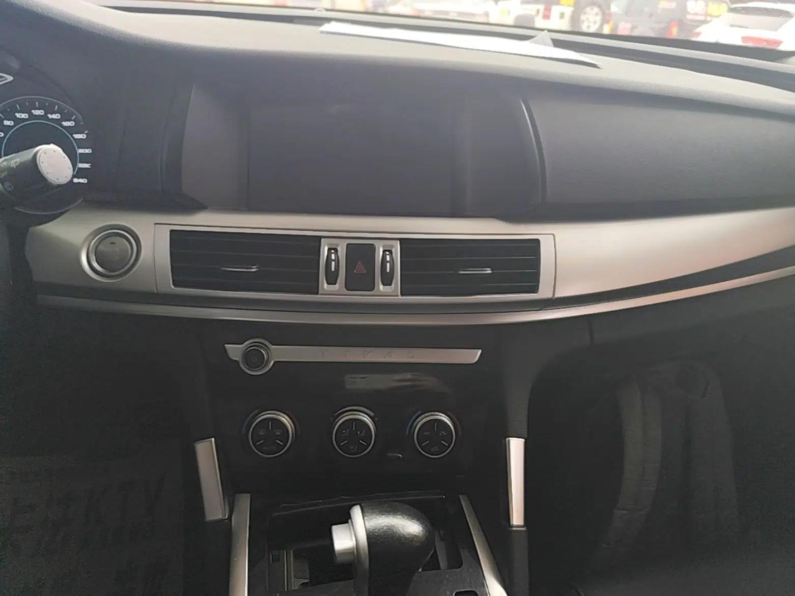 Haval H7 2018 Blue-Label H7 2.0T Automatic Enjoyment Model — миниатюра 16