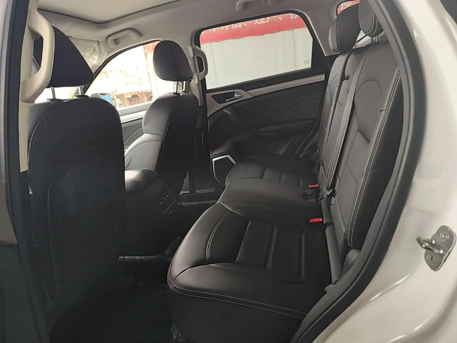 Haval H7 2018 Blue-Label H7 2.0T Automatic Enjoyment Model — миниатюра 20