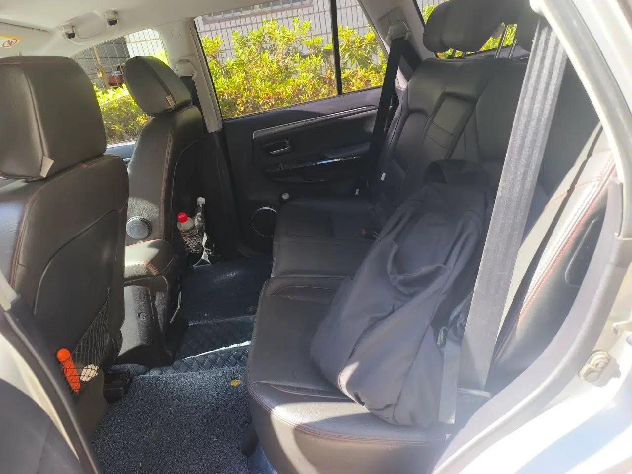 Haval H5 Classic 2013 Zhizun Edition 2.0T Manual 4x4 Elite Model — миниатюра 18