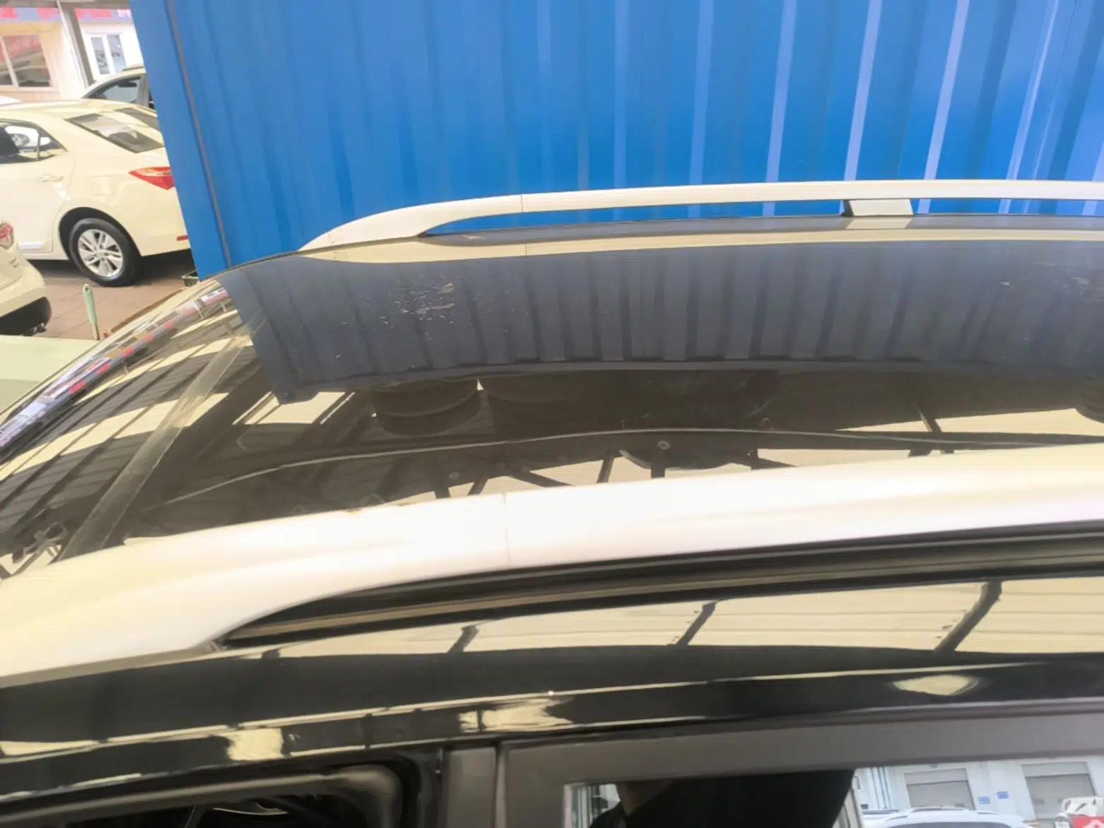 Haval H5 Classic 2013 ZhiZun Edition Green Silence 2.0T Manual 4x4 Progressive Model — миниатюра 11