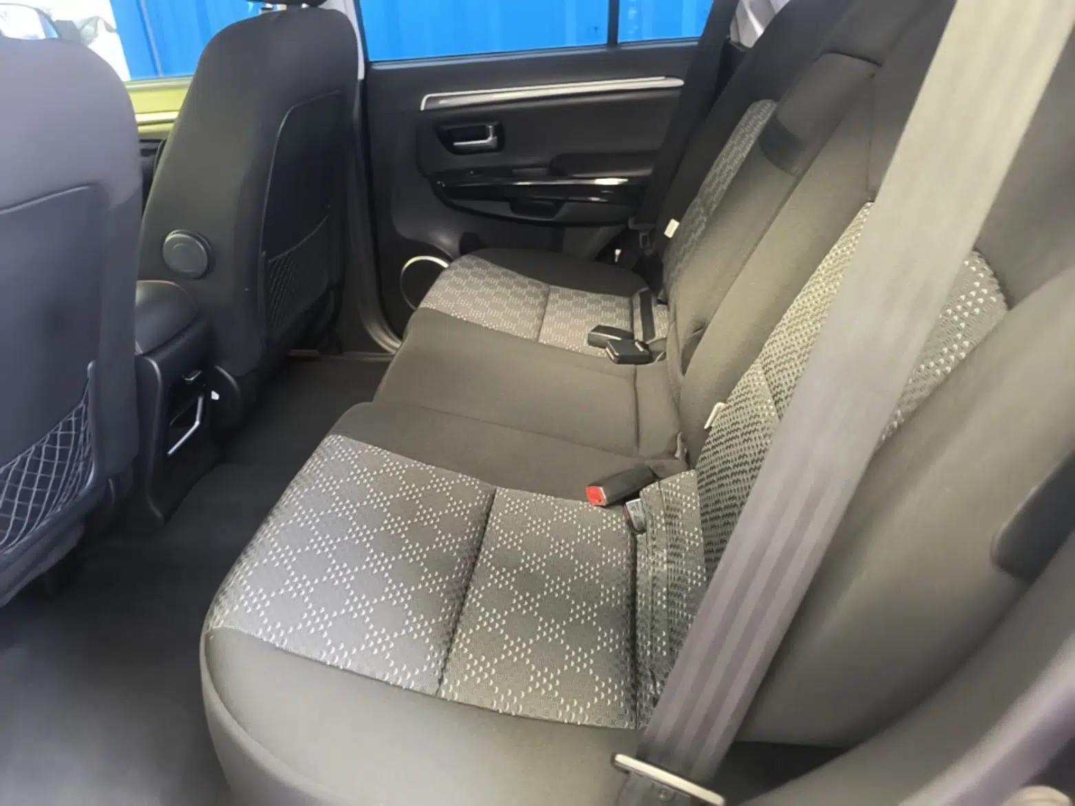 Haval H5 Classic 2013 ZhiZun Edition Green Silence 2.0T Manual 4x4 Progressive Model — миниатюра 20