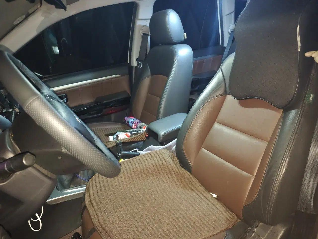 Haval H5 Classic 2018 Classic Edition 2.0T Diesel Manual 4x4 Prestige Model — миниатюра 16