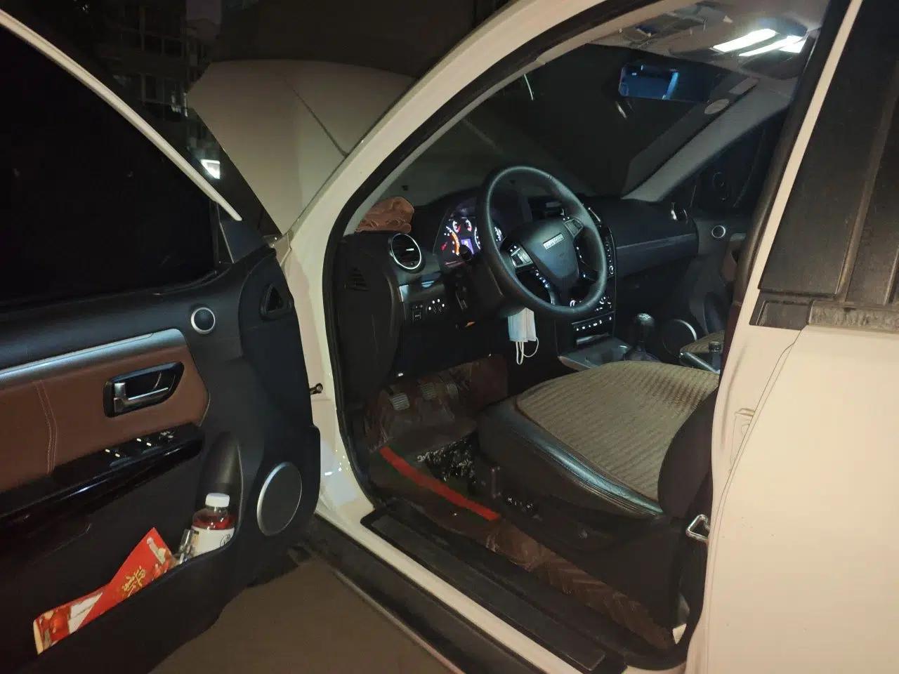 Haval H5 Classic 2018 Classic Edition 2.0T Diesel Manual 4x4 Prestige Model — миниатюра 17