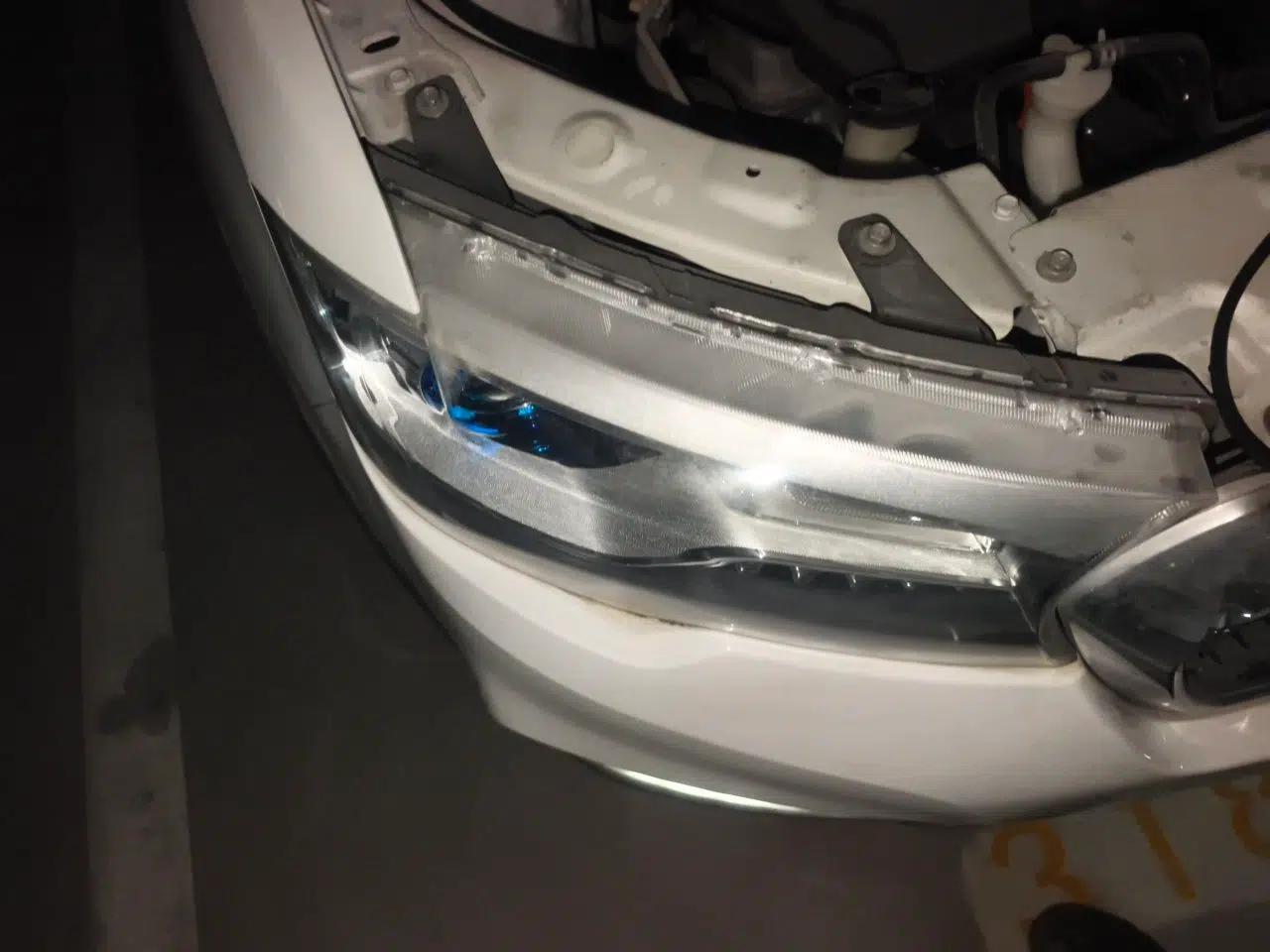 Haval H1 2016 Revised Version Blue Badge 1.5L Manual Comfort Edition — миниатюра 7