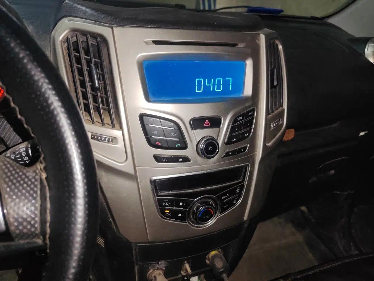 Haval H1 2016 Red Label 1.5L Manual Comfort Edition — миниатюра 14