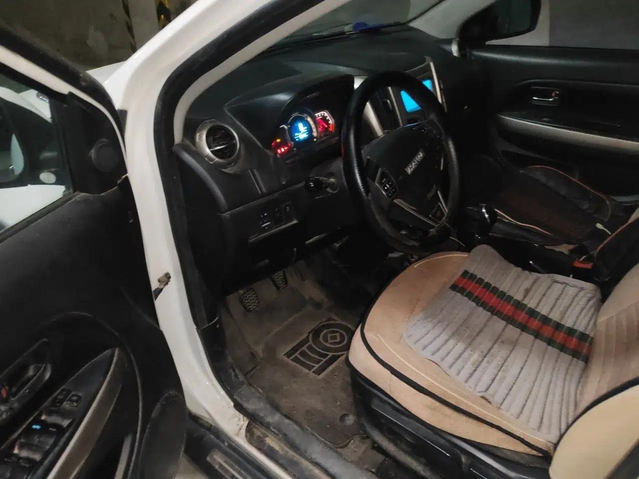 Haval H1 2016 Red Label 1.5L Manual Comfort Edition — миниатюра 17