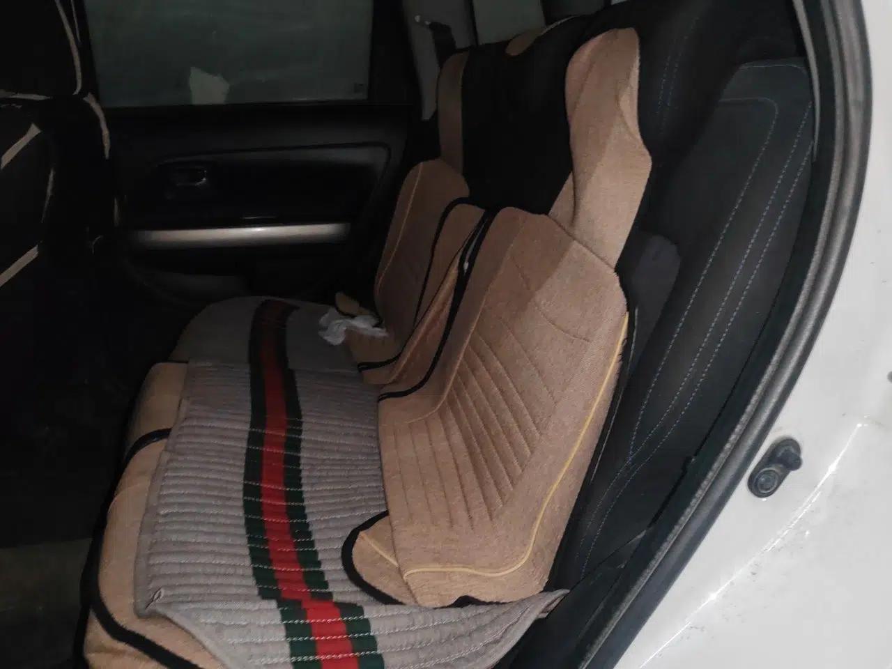 Haval H1 2016 Red Label 1.5L Manual Comfort Edition — миниатюра 18