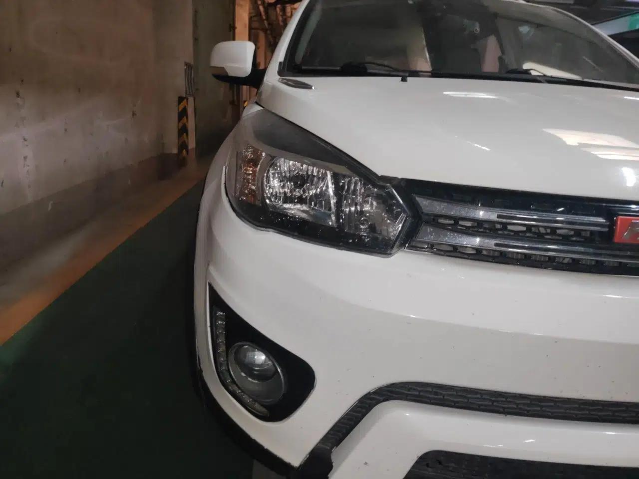 Haval H1 2016 Red Label 1.5L Manual Comfort Edition — миниатюра 7