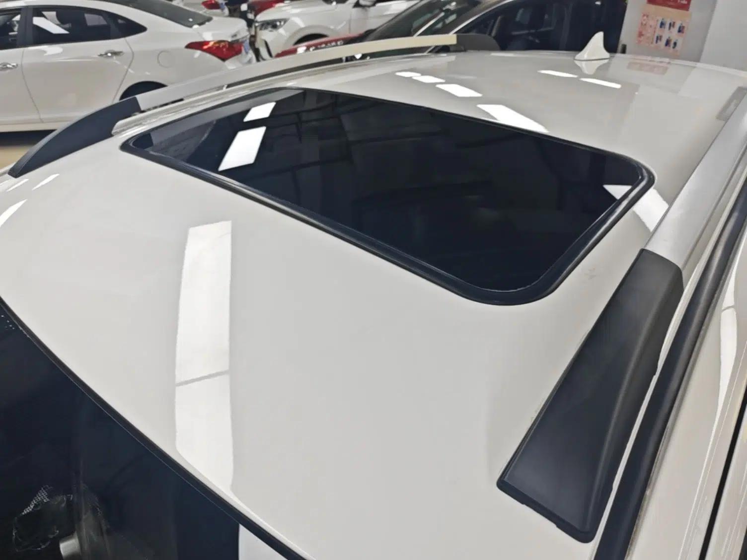 Haval H1 2017 Blue Label 1.5L AMT Standard Model — миниатюра 11