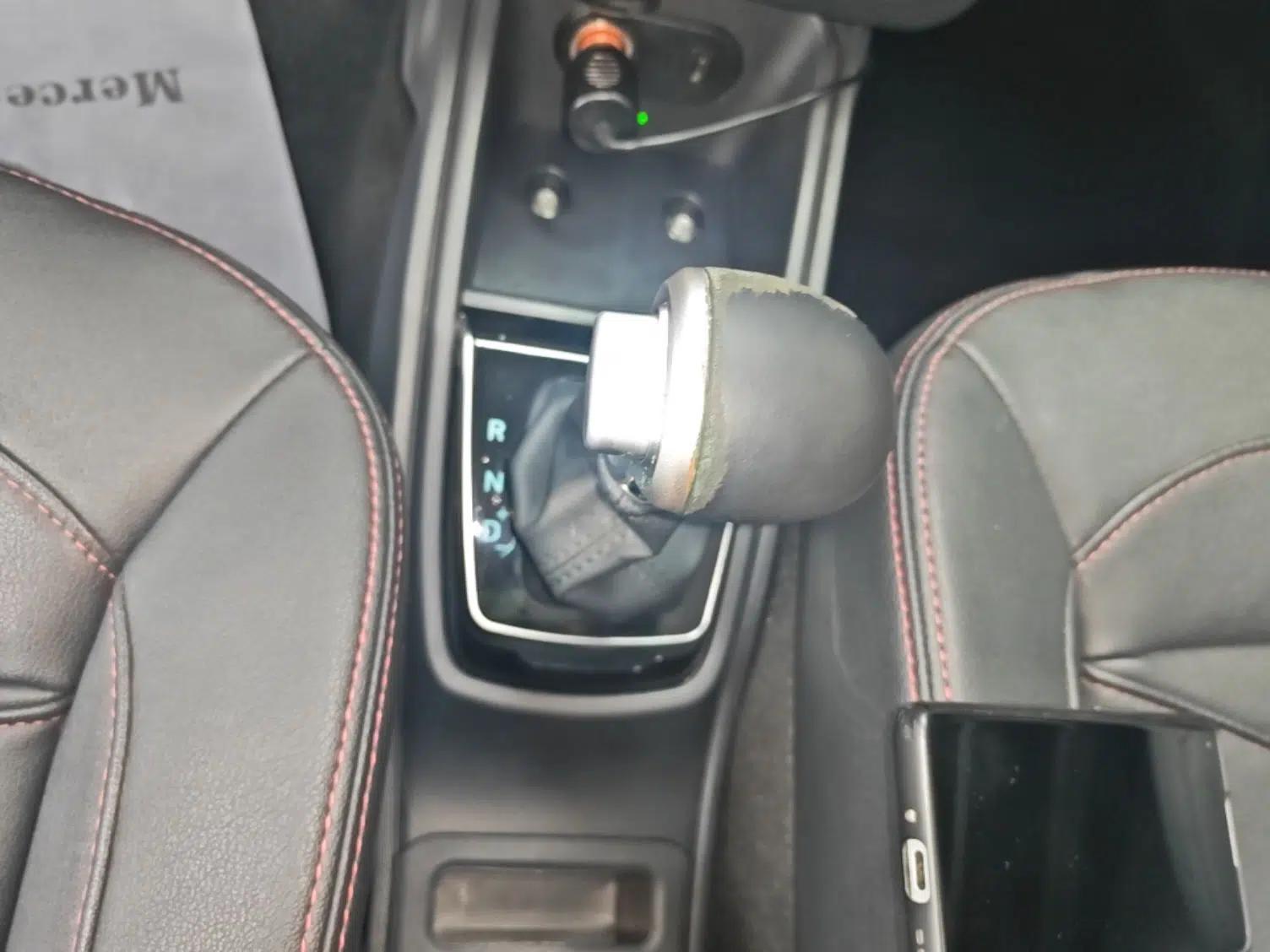 Haval H1 2017 Blue Label 1.5L AMT Standard Model — миниатюра 17