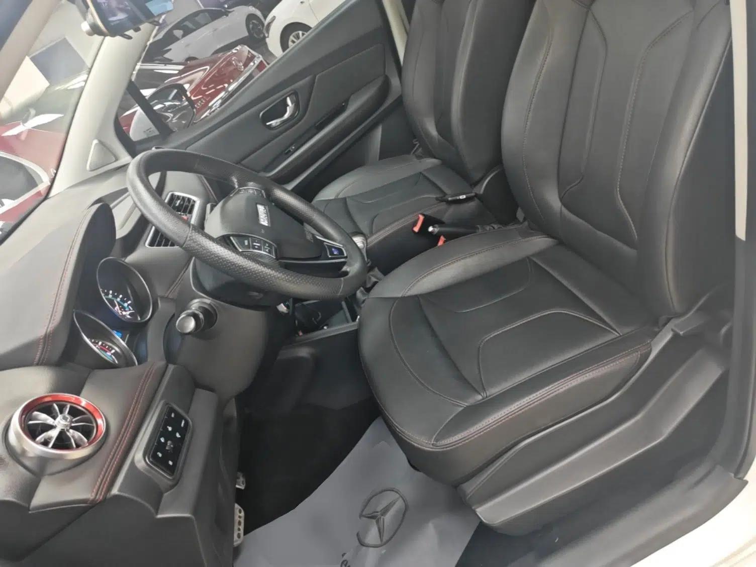 Haval H1 2017 Blue Label 1.5L AMT Standard Model — миниатюра 18