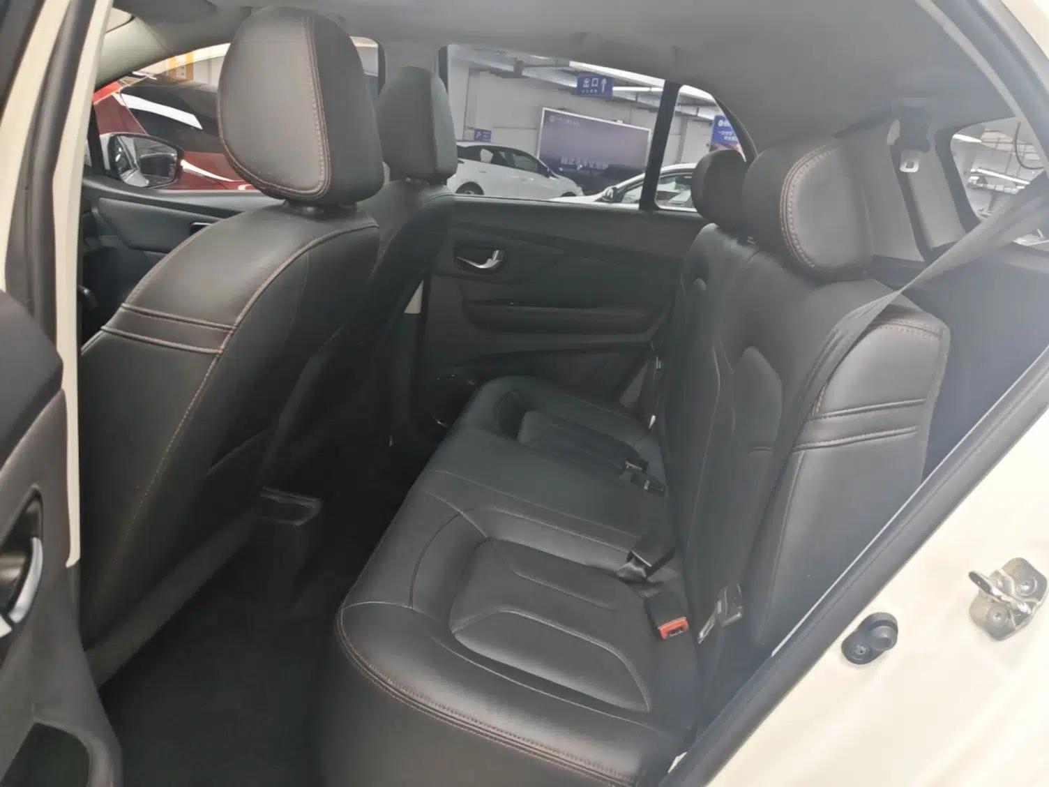 Haval H1 2017 Blue Label 1.5L AMT Standard Model — миниатюра 20