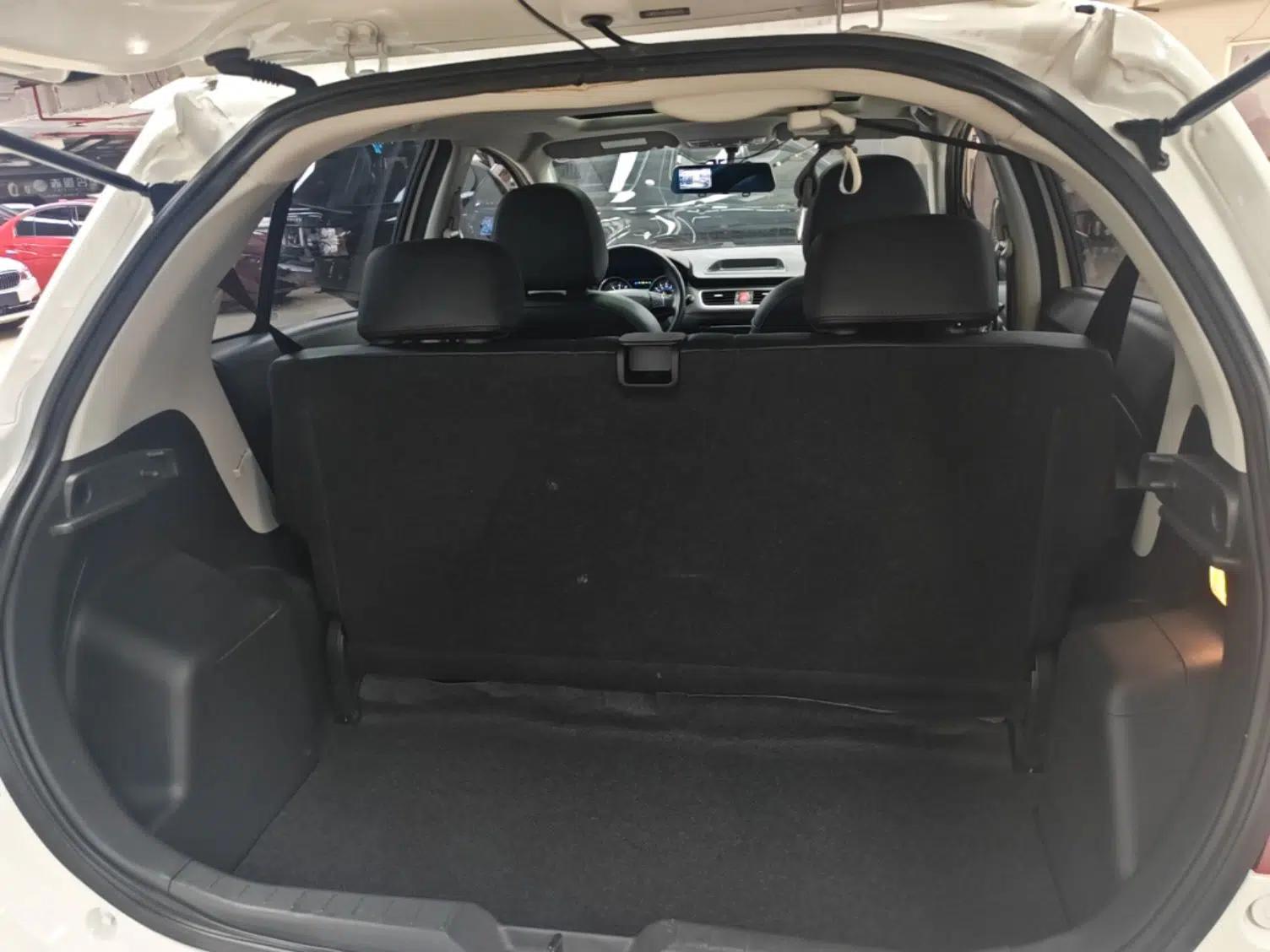 Haval H1 2017 Blue Label 1.5L AMT Standard Model — миниатюра 22