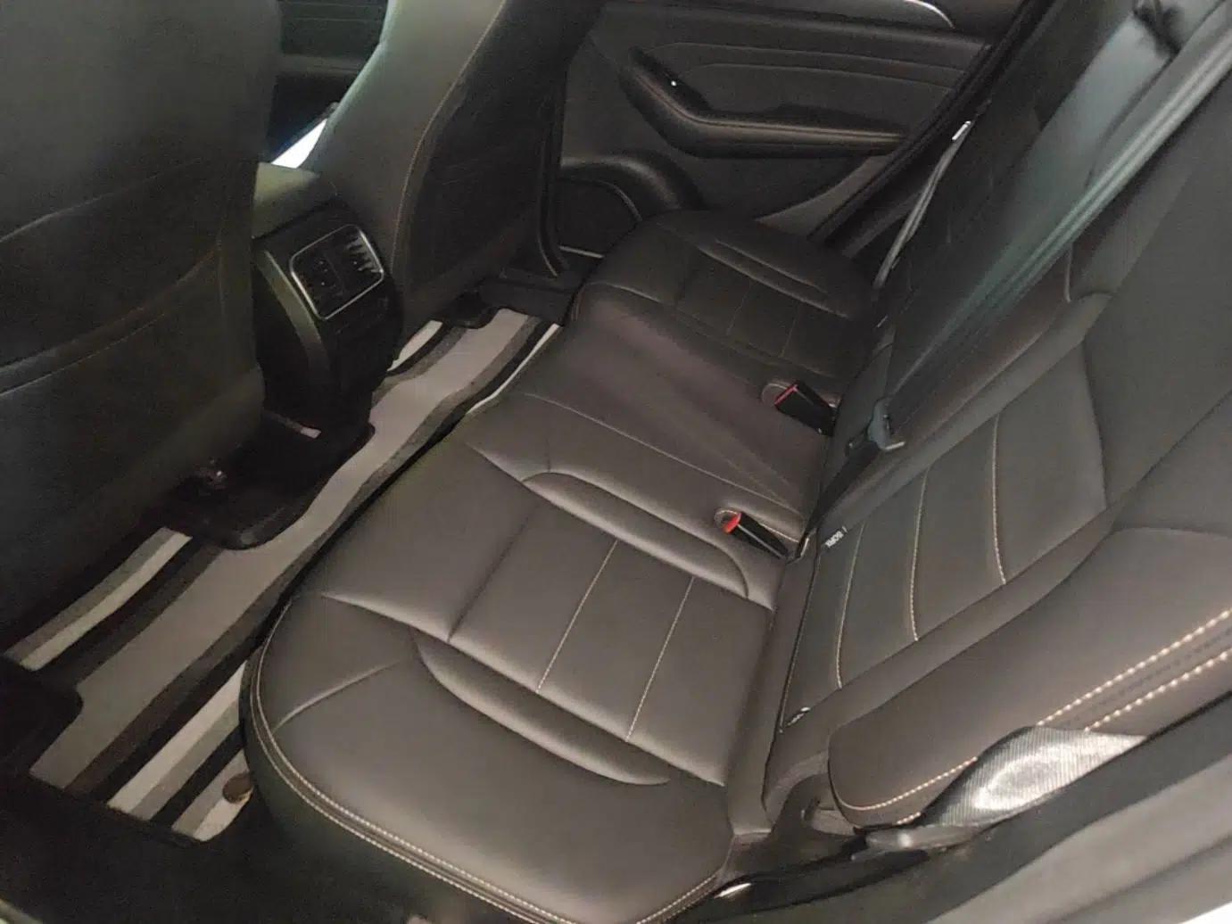 Haval F7x 2021 1.5T Two-Wheel Drive Smart & Trendy Edition — миниатюра 20