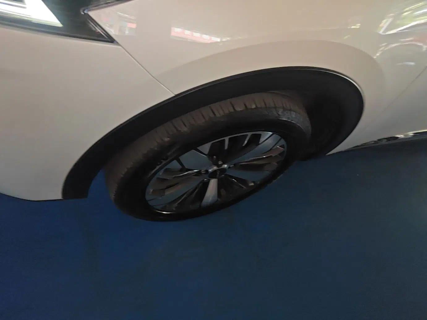 Haval F7x 2021 1.5T Two-Wheel Drive Smart & Trendy Edition — миниатюра 8