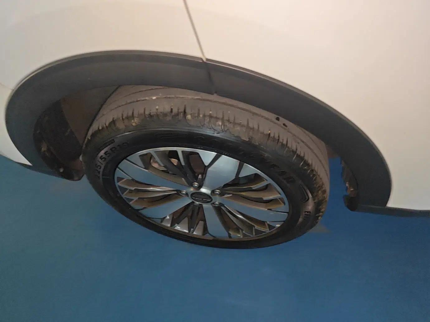 Haval F7x 2021 1.5T Two-Wheel Drive Smart & Trendy Edition — миниатюра 10