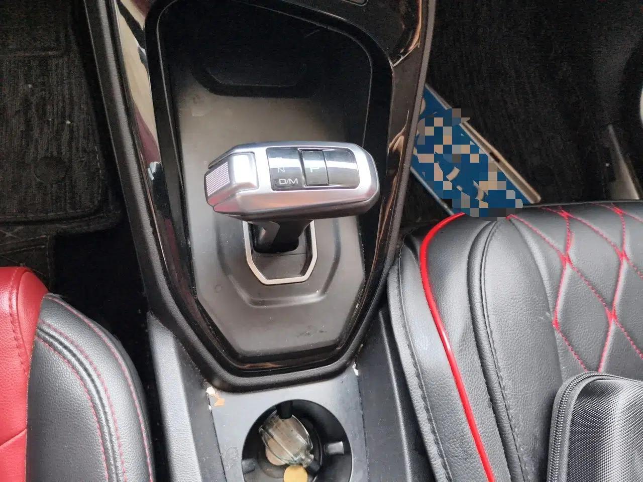 Haval H2s 2017 Blue Label 1.5T Dual-Clutch Comfort Model — миниатюра 15