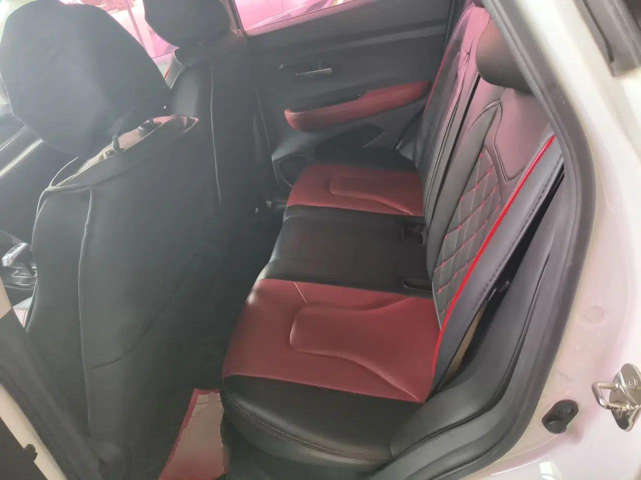Haval H2s 2017 Blue Label 1.5T Dual-Clutch Comfort Model — миниатюра 18