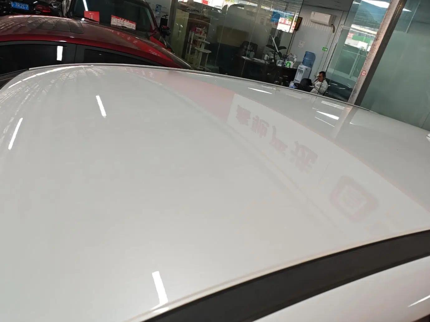 Haval H4 2018 Red-Label 1.3 GDIT DCT Fashion Edition — миниатюра 11