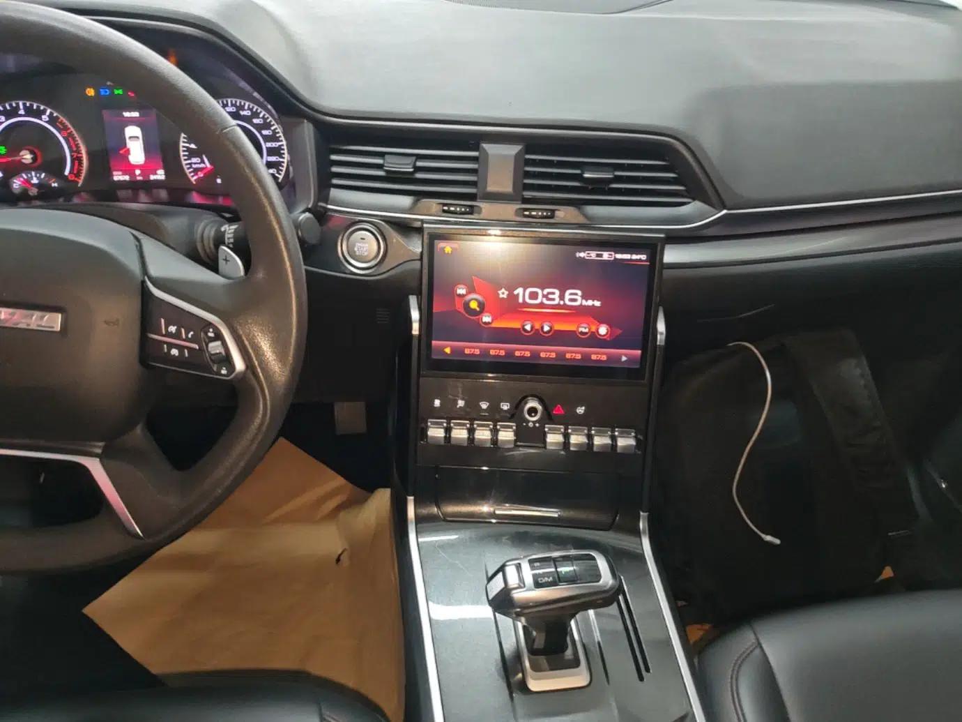 Haval H4 2018 Red-Label 1.3 GDIT DCT Fashion Edition — миниатюра 15