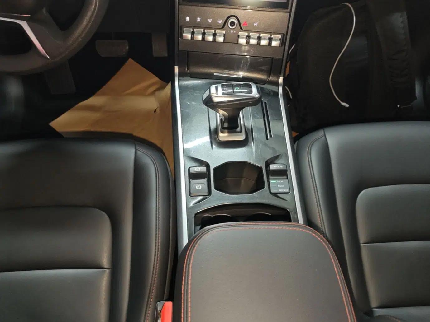Haval H4 2018 Red-Label 1.3 GDIT DCT Fashion Edition — миниатюра 16