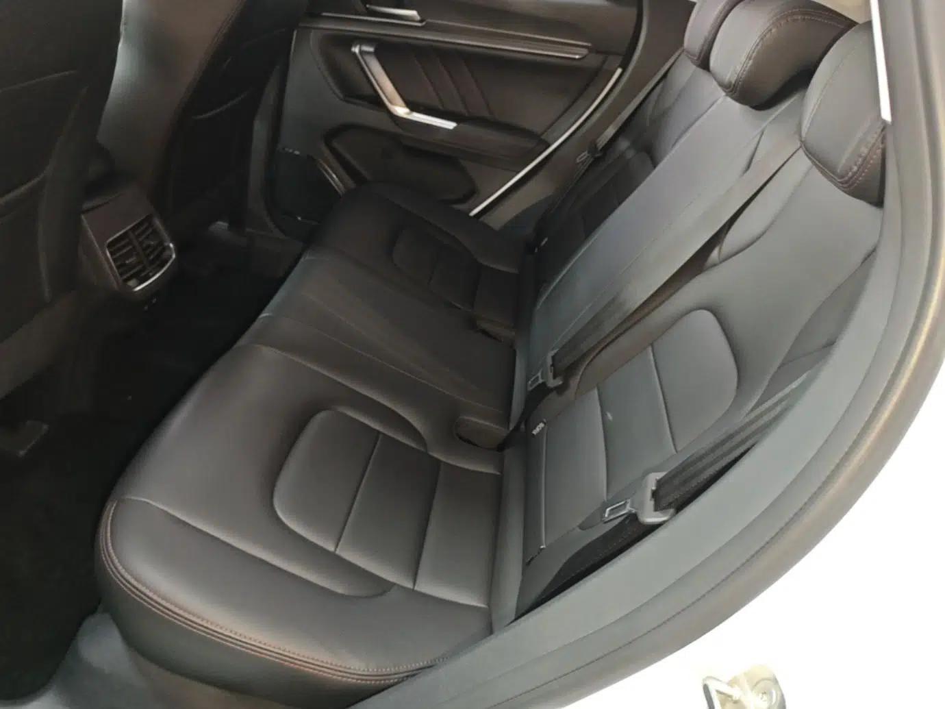 Haval H4 2018 Red-Label 1.3 GDIT DCT Fashion Edition — миниатюра 19