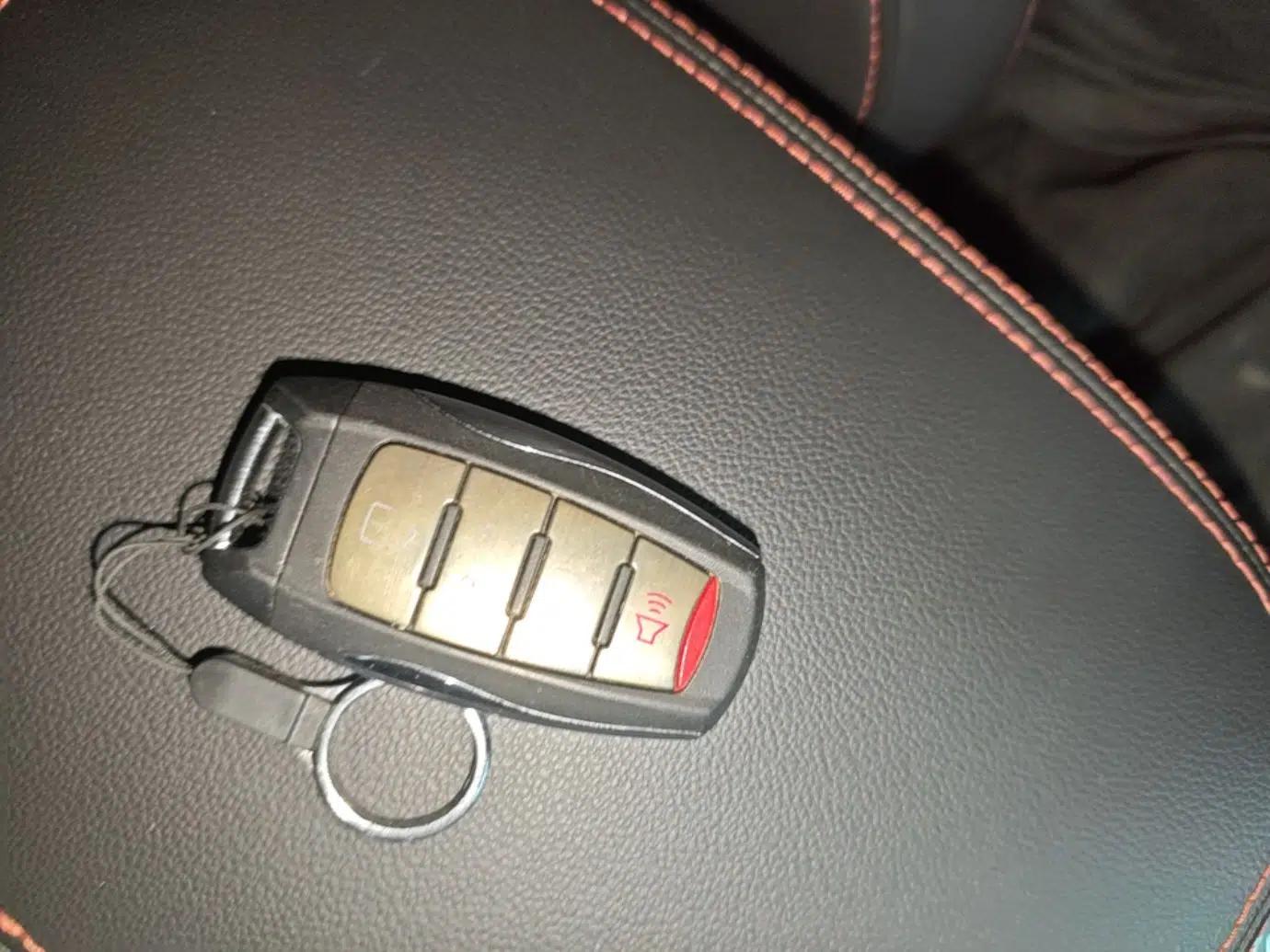 Haval H4 2018 Red-Label 1.3 GDIT DCT Fashion Edition — миниатюра 22