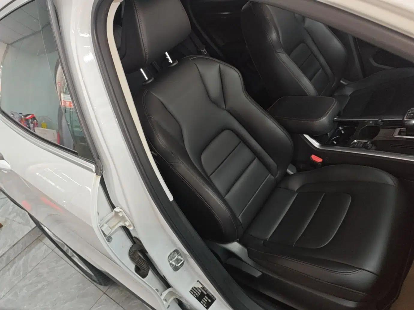 Haval H4 2018 Red-Label 1.3 GDIT DCT Fashion Edition — миниатюра 23