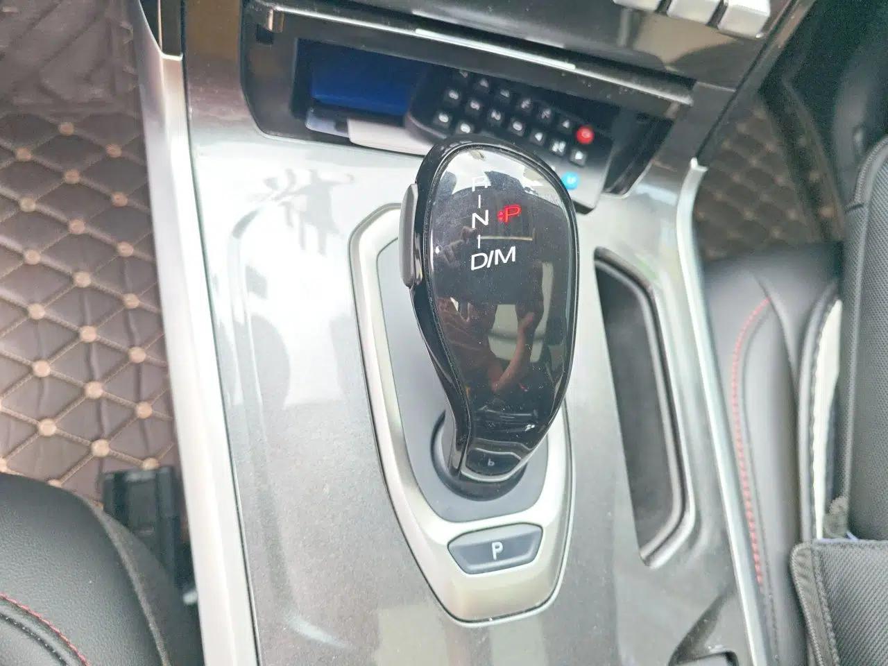 Haval H4 2020 Enjoy Edition 1.5T DCT Smart — миниатюра 11