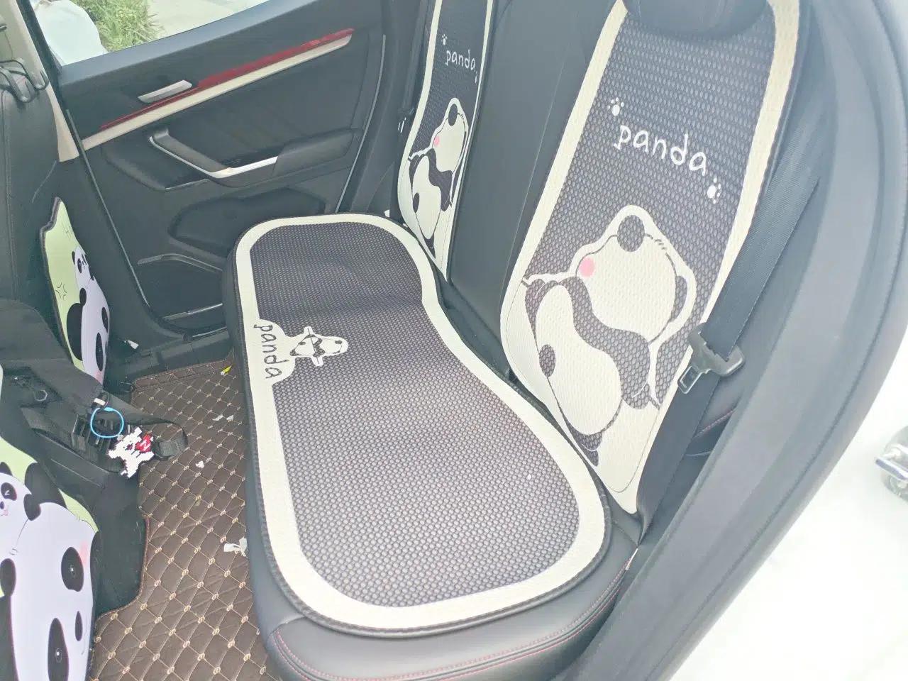 Haval H4 2020 Enjoy Edition 1.5T DCT Smart — миниатюра 14