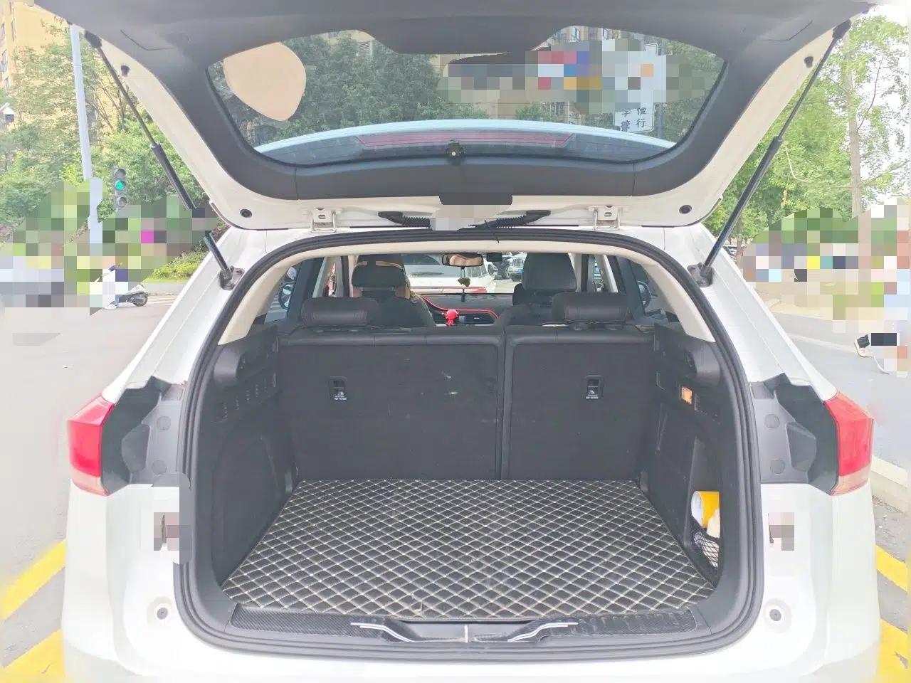 Haval H4 2020 Enjoy Edition 1.5T DCT Smart — миниатюра 16