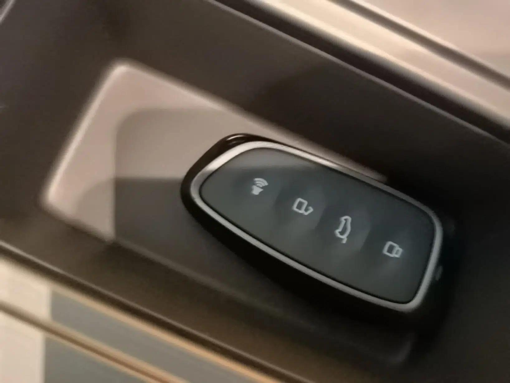 Haval H Dog New Energy 2026 Model Hi4 150km Trendy Electric Edition — миниатюра 12