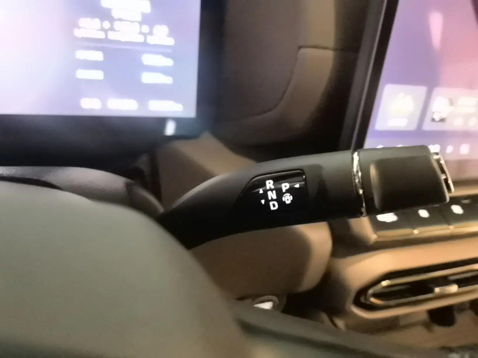 Haval H Dog New Energy 2026 Model Hi4 150km Trendy Electric Edition — миниатюра 17