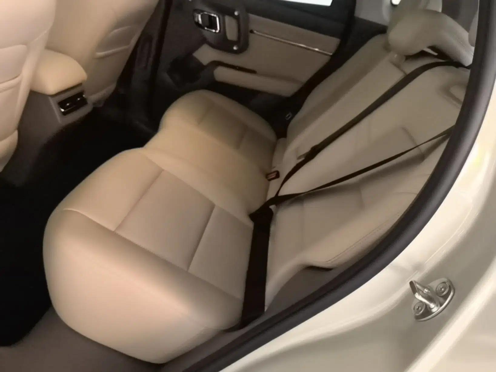 Haval H Dog New Energy 2026 Model Hi4 150km Trendy Electric Edition — миниатюра 20