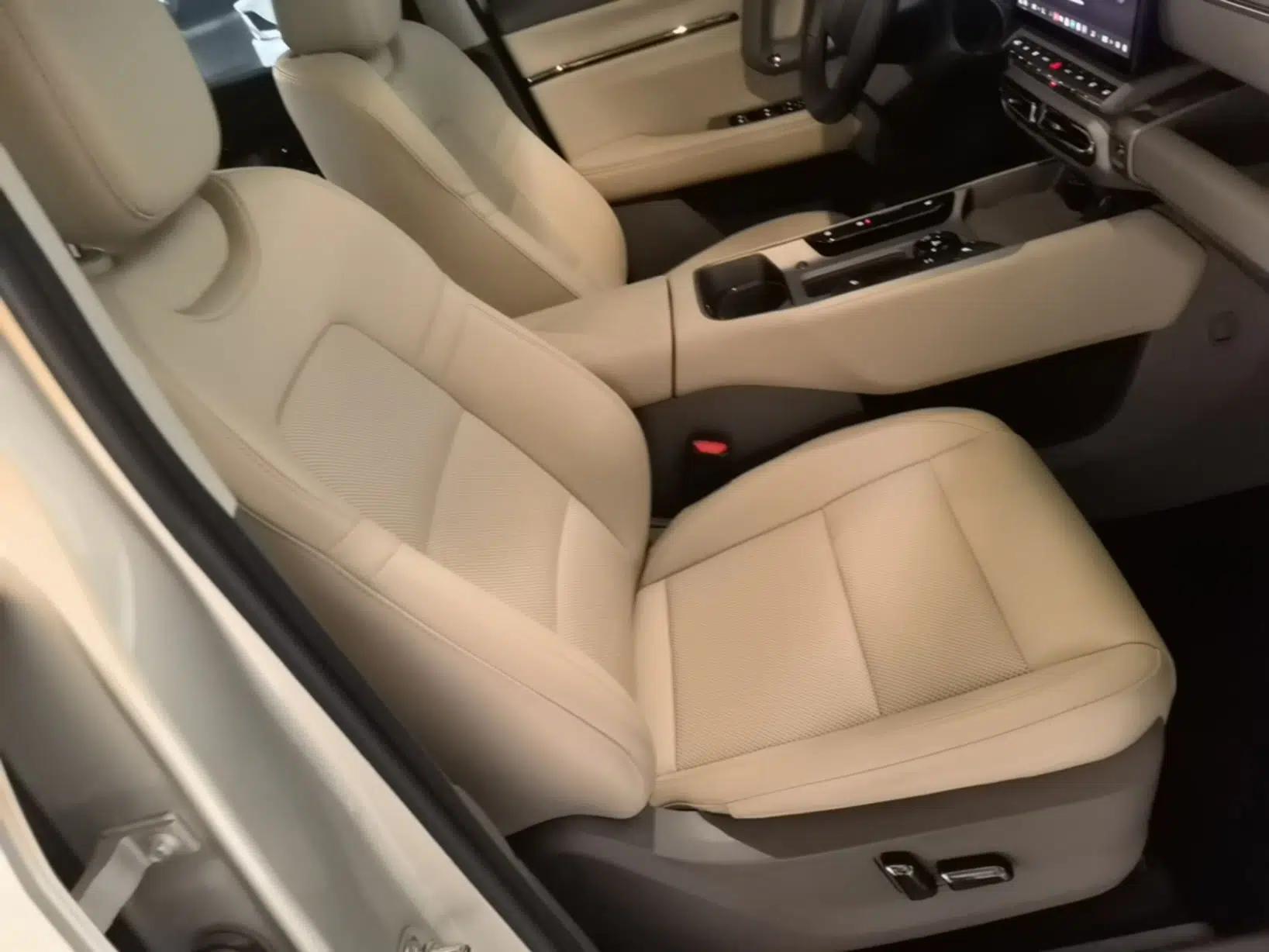 Haval H Dog New Energy 2026 Model Hi4 150km Trendy Electric Edition — миниатюра 23