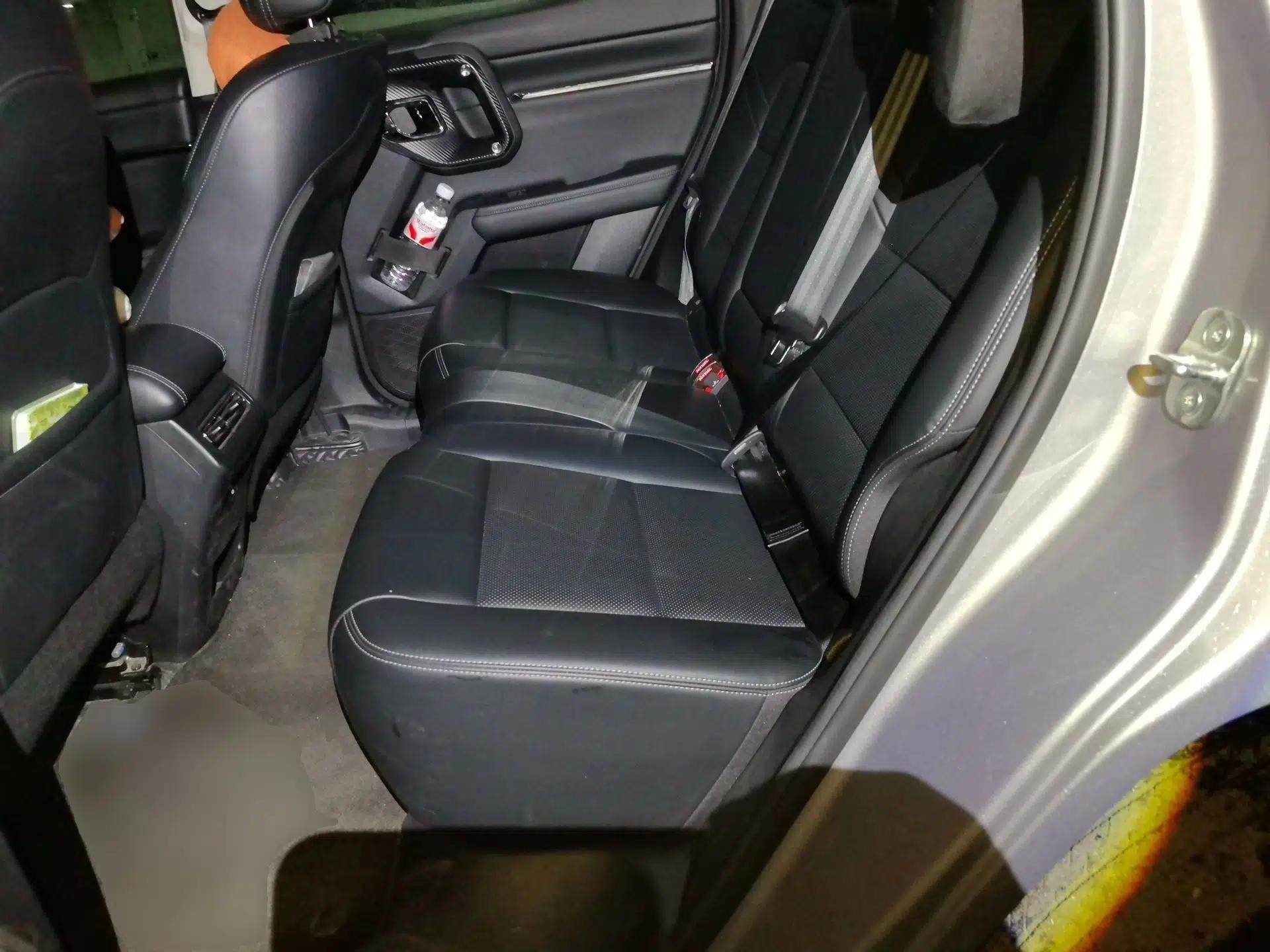 Haval H Dog New Energy 2023 DHT-PHEV 105km Tide Electric Version Plus — миниатюра 18