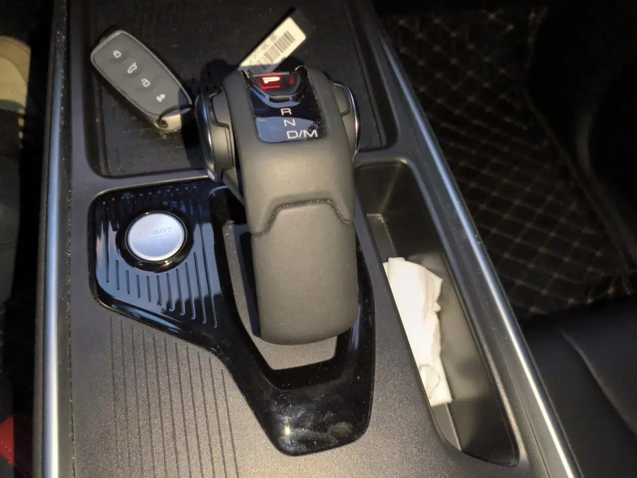 Haval X DOG 2022 1.5T DCT Two-Wheel Drive Trendy Edition — миниатюра 15