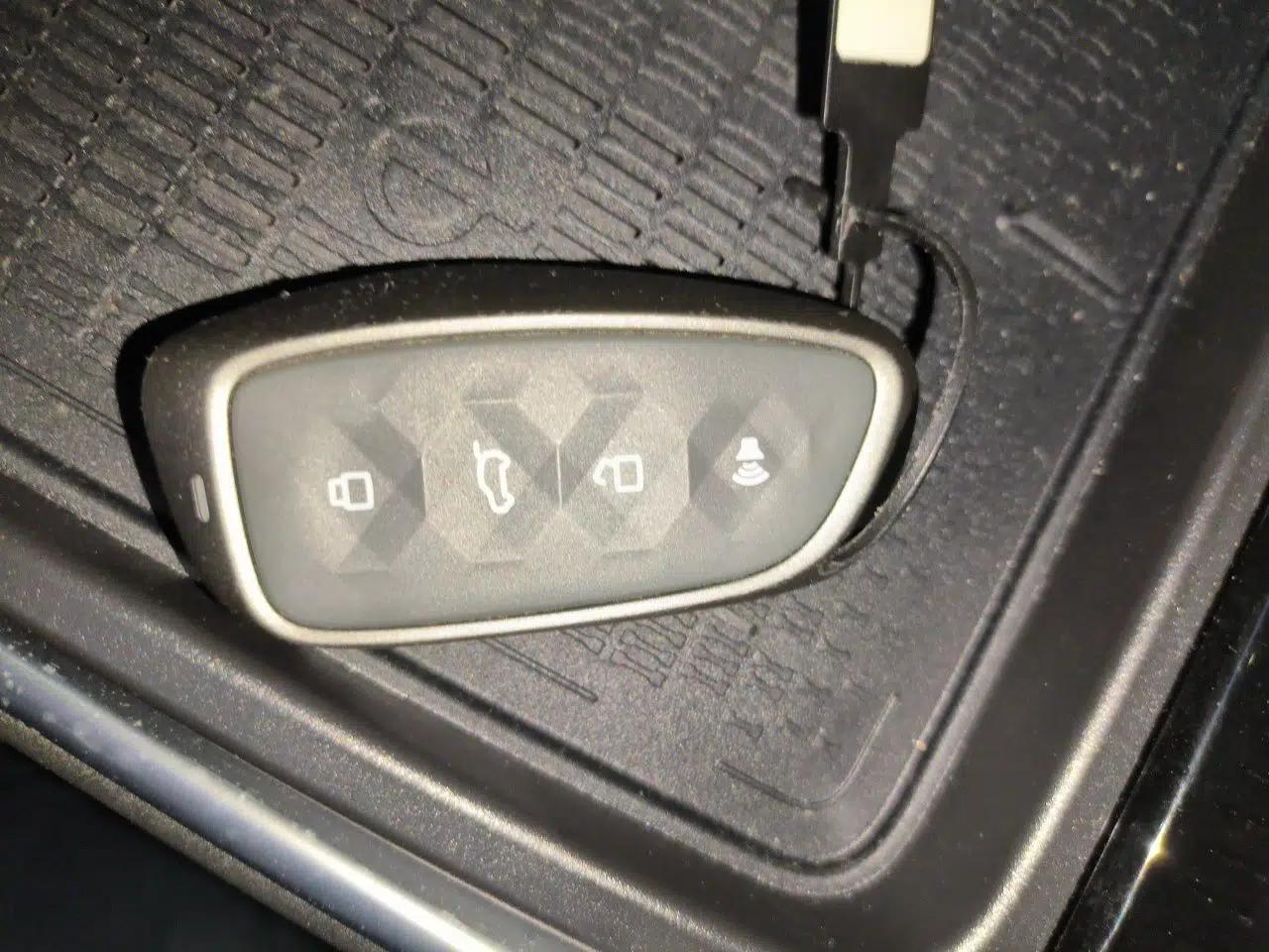 Haval X DOG 2022 1.5T DCT Two-Wheel Drive Trendy Edition — миниатюра 9