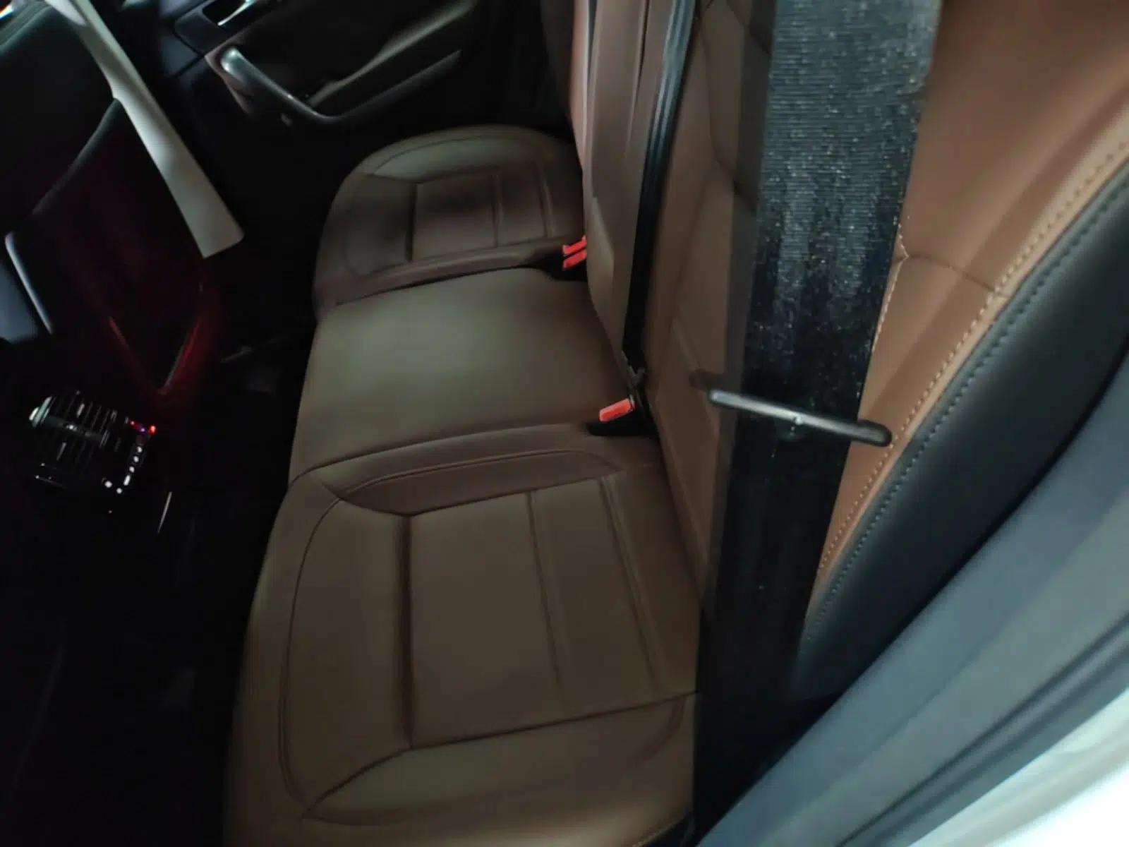 Haval H8 2017 2.0T Gasoline 4x4 Enjoyment Model — миниатюра 19