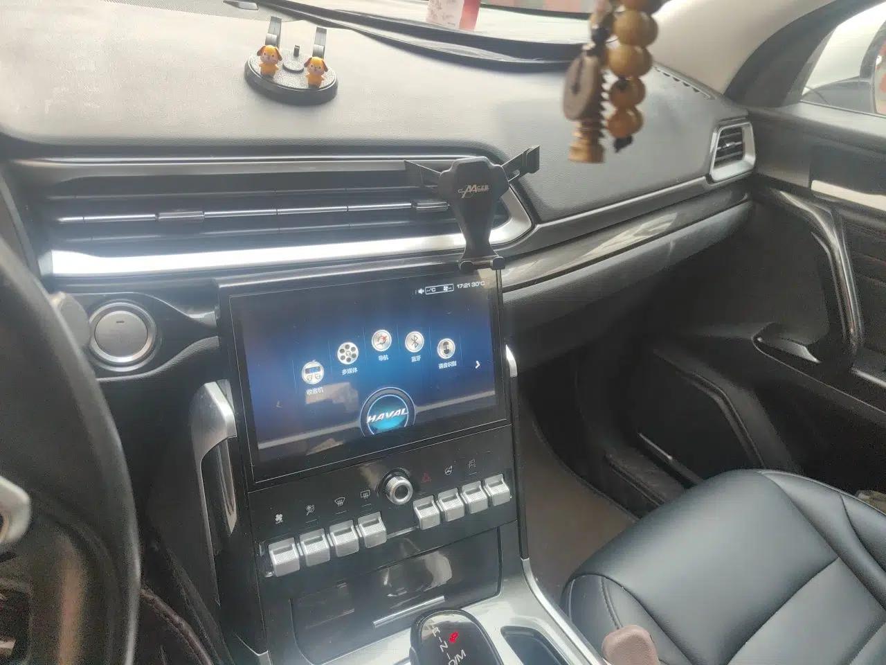 Haval F5 2019 National Trend Edition 1.5T i-Trend China VI Standard — миниатюра 14