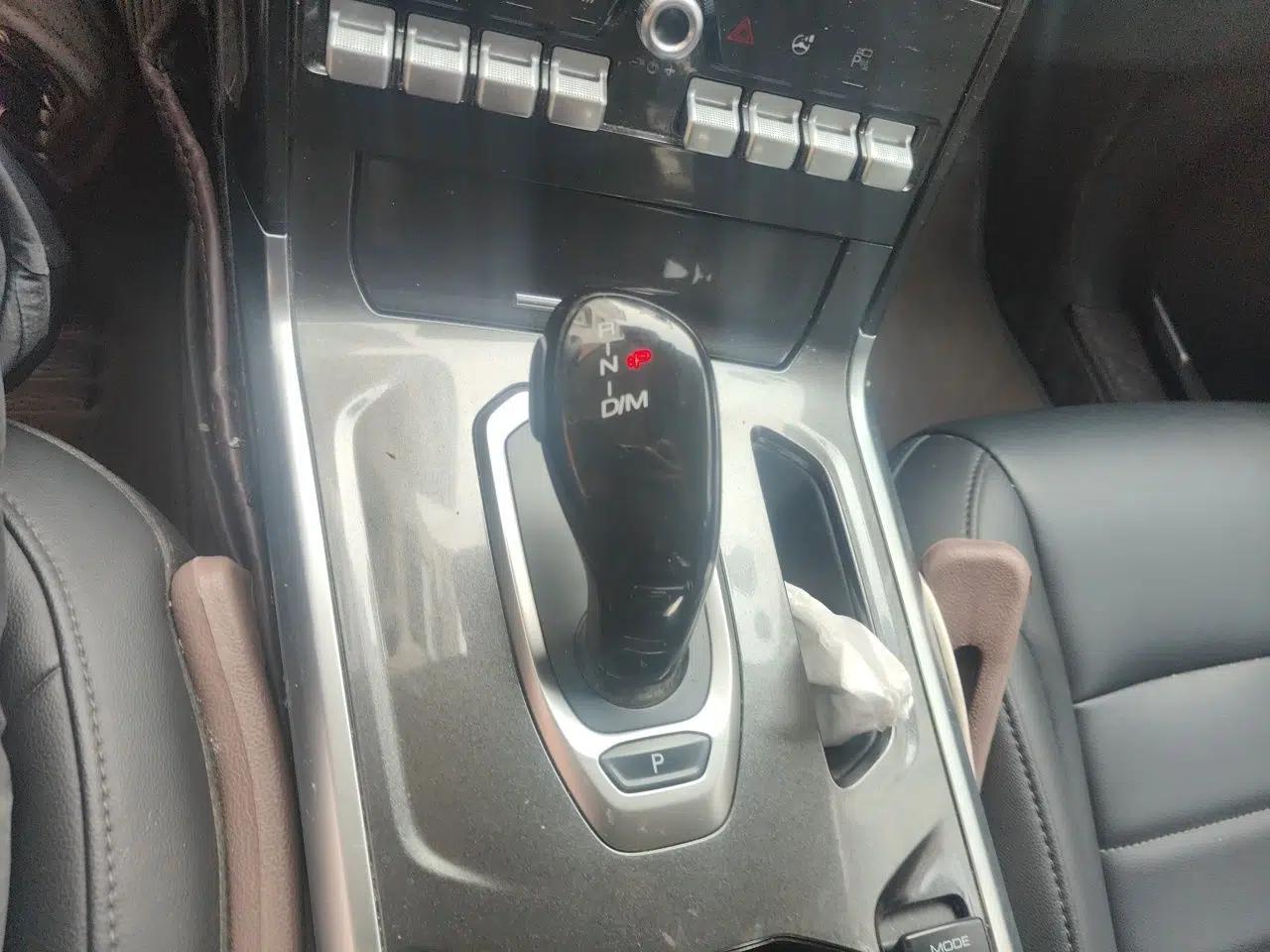 Haval F5 2019 National Trend Edition 1.5T i-Trend China VI Standard — миниатюра 15
