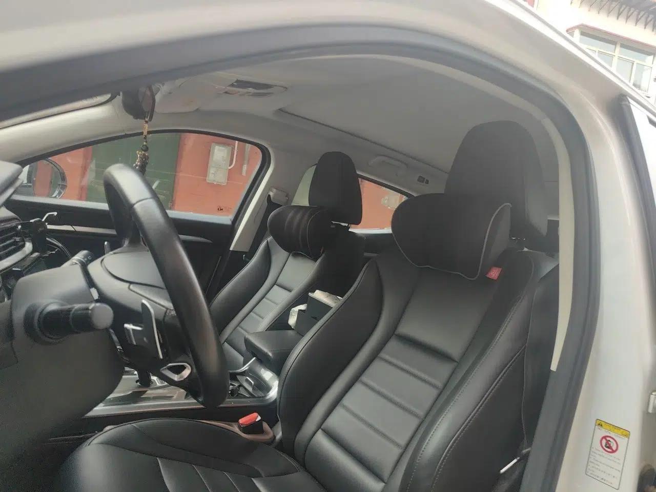 Haval F5 2019 National Trend Edition 1.5T i-Trend China VI Standard — миниатюра 16