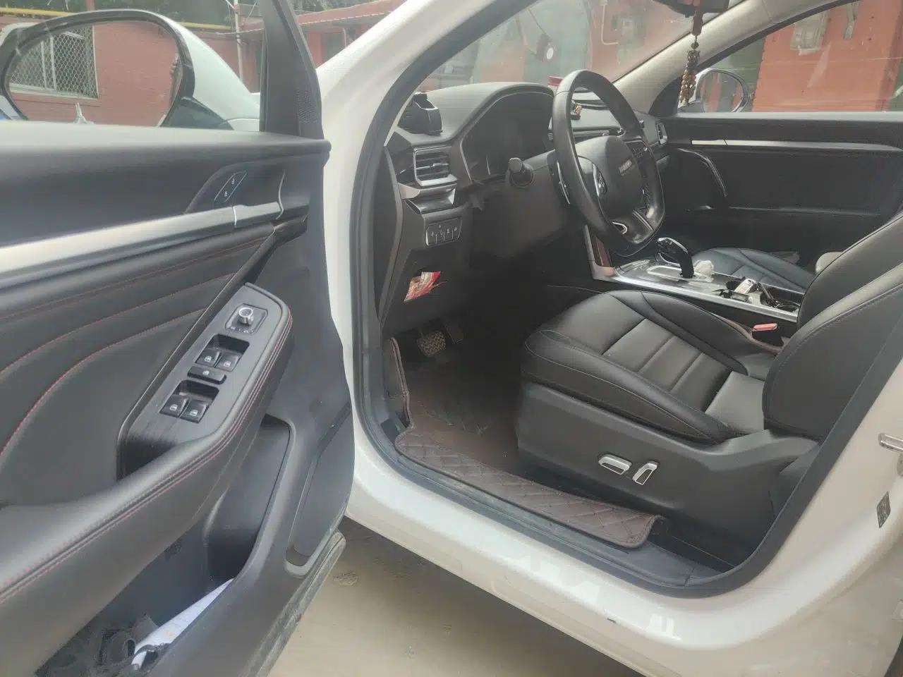 Haval F5 2019 National Trend Edition 1.5T i-Trend China VI Standard — миниатюра 17
