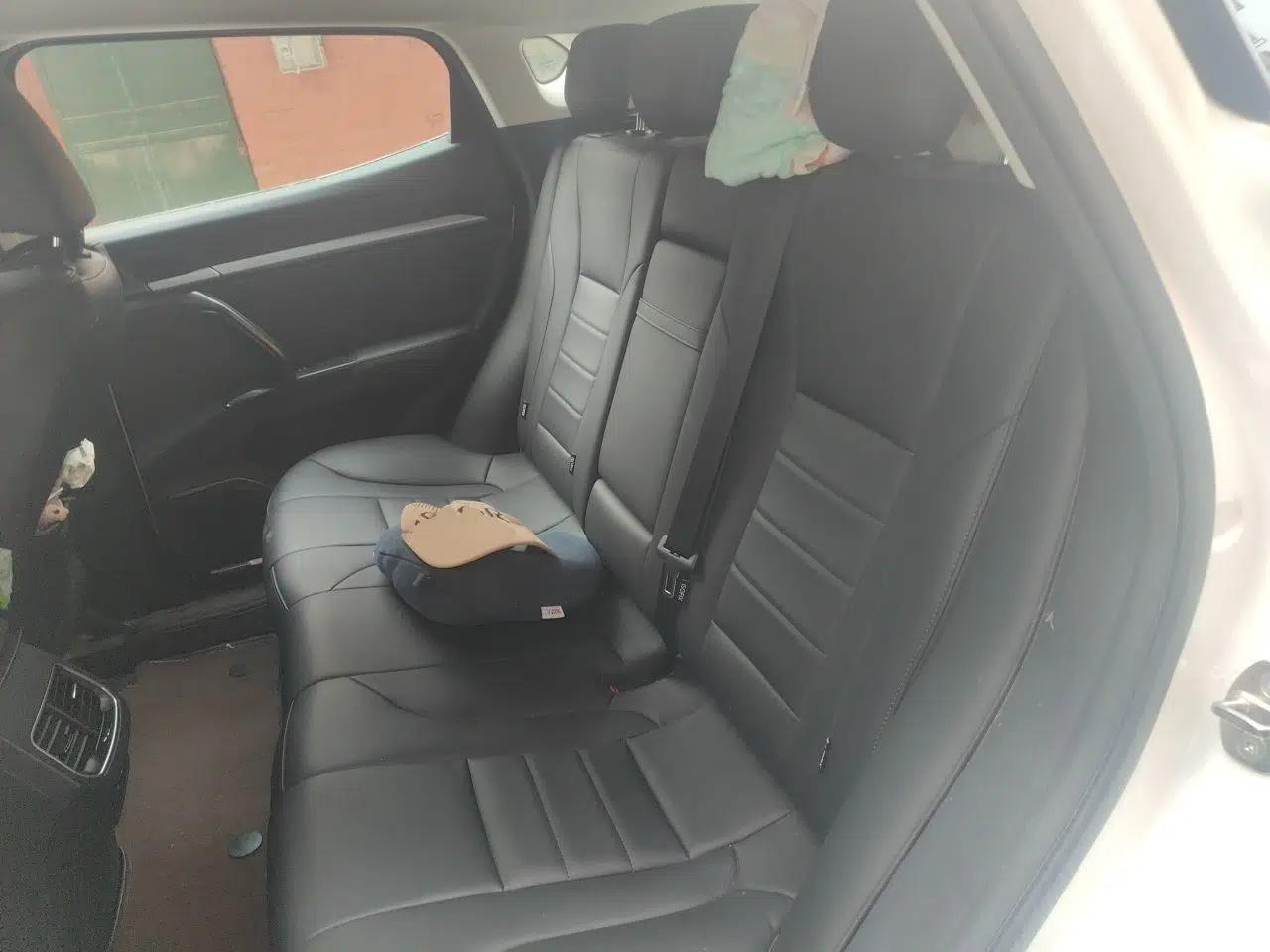 Haval F5 2019 National Trend Edition 1.5T i-Trend China VI Standard — миниатюра 18