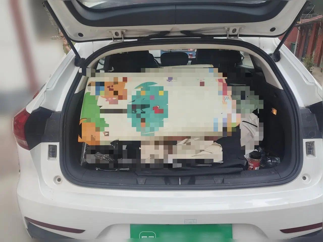 Haval F5 2019 National Trend Edition 1.5T i-Trend China VI Standard — миниатюра 20